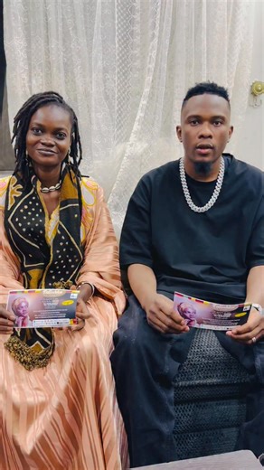 KUNU NI BI 🔥 Le gladiateur, l'homme aux multiples noms Iba One, confirme sa présence le 12 Décembre au Ciné Babemba, à partir de 20h, et vous invite à sortir massivement pour vivre les mots à l'état brut. L'entrée est gratuite, mais la carte d'invitation est obligatoire. Contactez l'un des numéros ci-dessus pour récupérer votre carte : Banconi : 79 47 32 35 Bamako- Coura : 73 23 61 63 Doumanzana : 70 01 05 09 Faladjè : 71 34 88 71 Kalaban-coura ACI : 92 45 06 25 #Tatishkalaslameuse #MinistereDe