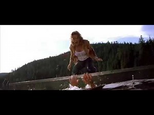 Jason Voorhees as a child, Jason Voorhees da bambino