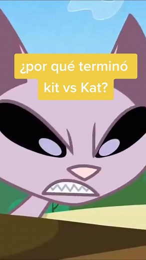 ¿Por qué terminó Kid vs Kat? - La historia detrás del final de la serie
