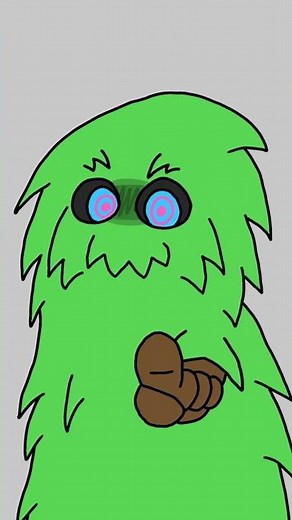 Magnificus's Magic Trick (with Lonely Wizard) – Inscryption Animation