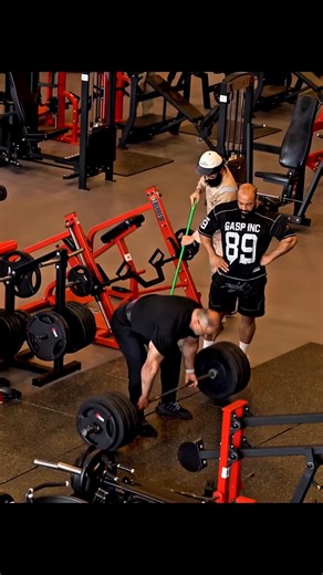 5.9K views · 140 reactions | BEST of ANATOLY gym prank | Muscle Madness Art | Facebook