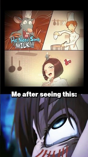 Bro Needs Some Milk 🥛