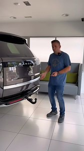 ¡Después de una mañana con Range Rover, hemos aprendido cositas…! 🧐 • | Gt Automoción