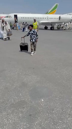 Waso laabtay | Hassan Yare