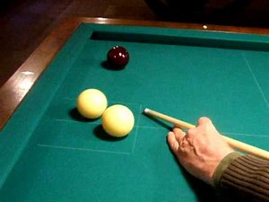 Le Tiroir au Billard Français Cadre 47 2