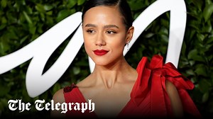 Nathalie Emmanuel interview: 'I understood the Game Of Thrones backlash – but it did go a little far'