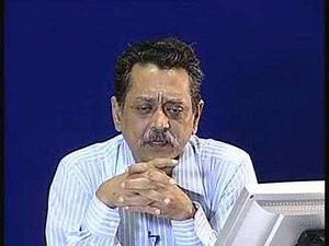 Lecture - 30 UDP & Client Server