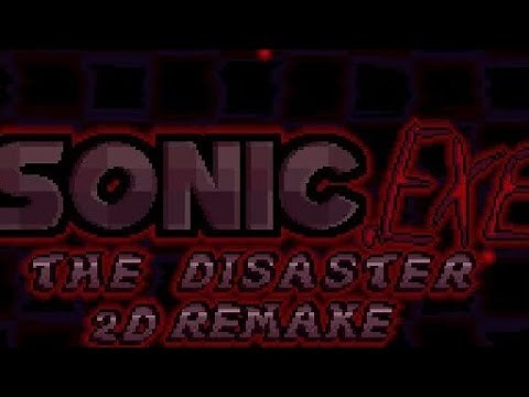 How to download sonic.exe the disaster 2d remake on android