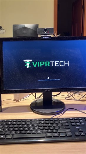 Hand dryer meme: ViprTech Ghost 2.0 with World Dryer Airforce fan #funny #memes #pc #handdryer