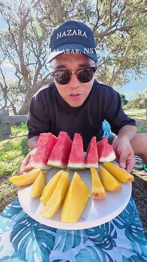 Malabar beach, NSW #whereisibrar #HazaraTravel #australianhazara #malabar | Ibrars Travels