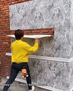 Home Renovation On A Budget! | DIY Panda