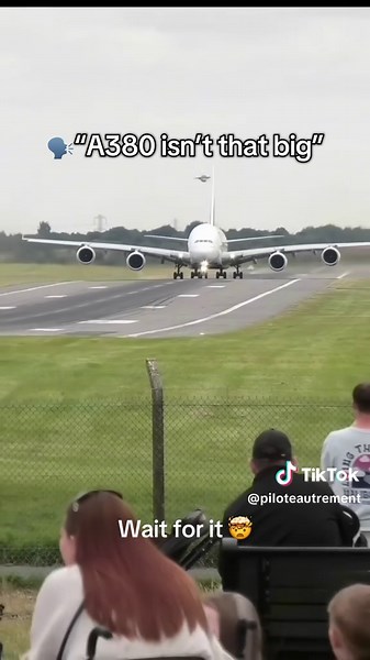 A380 vs 737: Size Comparison and Pilot Insights