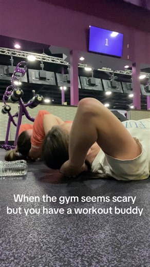 Find the Perfect Gym Buddy for Your Fitness Journey