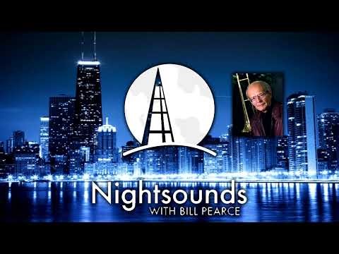 Nightsounds - Talk to Me