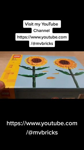 #MVBrickS #mvbricks #Lego