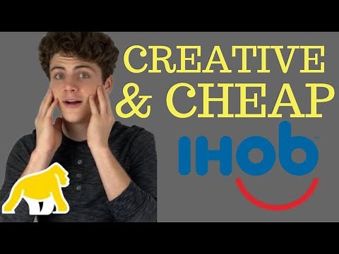 6 Best Guerilla Marketing Examples (Genius Ideas)