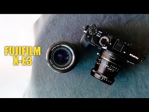 Fujifilm X-E3 (2024)