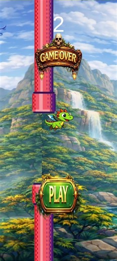 My First Game – Play Now