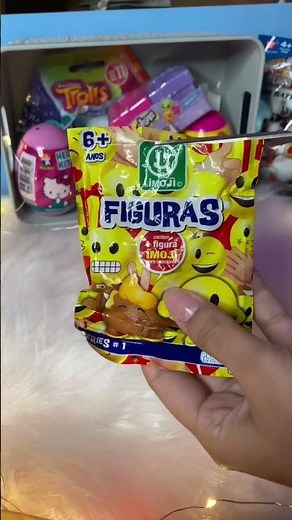 Emoji figures #emojichallenge #emoji #shot