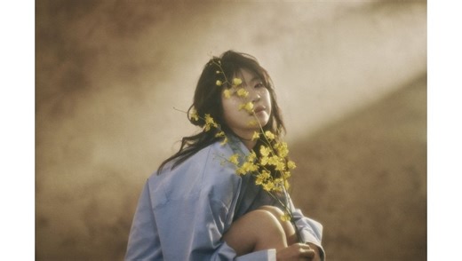 眉村ちあき、新曲「THEスーパーグルグルフィジカルジンジャーエール」配信＆MVが完成！ | USENの音楽情報サイト「encore（アンコール）」