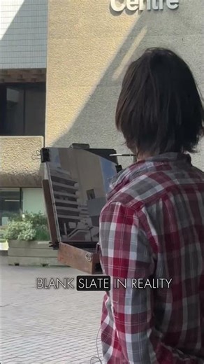 The Barbican Center | Architecture before the Barbican in the City Of London