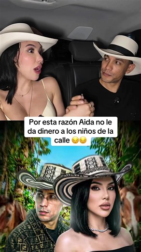 #therealescro #aidavictoria #westcol | aida victoria