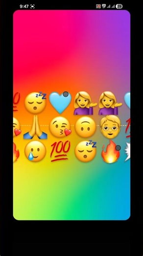ios emojis ios font ios instagram on android 🔥 #shortvideo #iosemojis