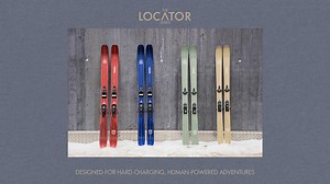 パワフルな滑走性能で超軽量!?ARMADAのNEW「LOCATOR SERIES」 | スキー・スノーボード情報メディア | STEEP