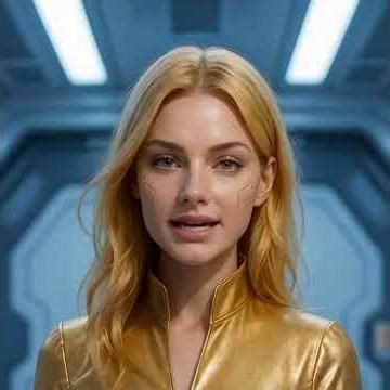 Star Atlas - Holosim S1 C2 - Quest Monologue Example [WIP]