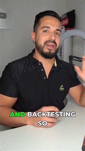 Automated Trading: Data-Driven Profits with Less Risk