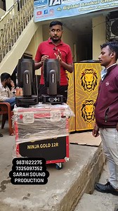 40,000/- 12R Sharpy Beam Light #djlights #sharpy #beamlight #djlover #djshop | Marketing_with_Prince