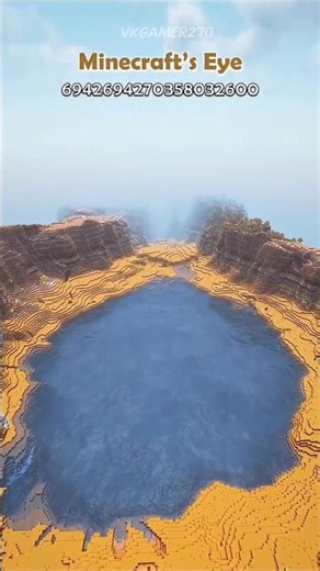 Most Beautiful Minecraft Seeds You Must Try! 😍