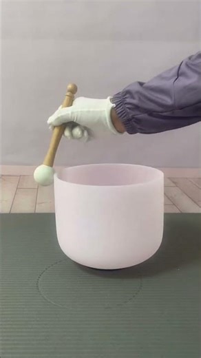 Singing Bowl Note C