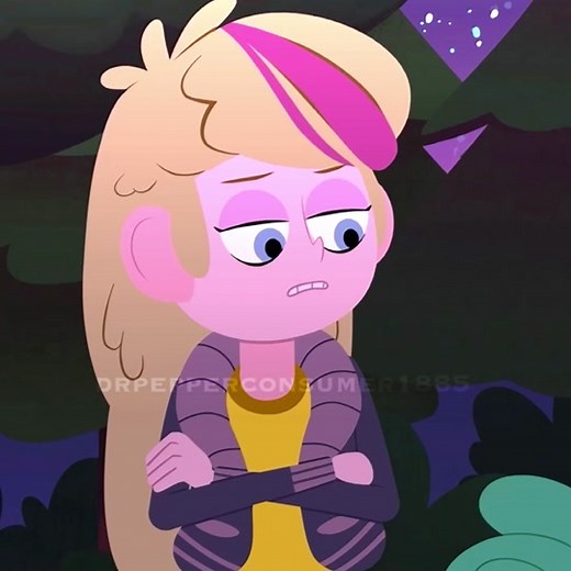 Heartbreaking Camp Camp Harrison Edit