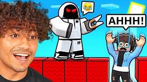 10K views · 206 reactions | Teaching CAYLUS How To Play Bedwars. | Foltyn | Facebook