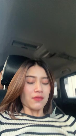 Exploring Sign Language Gestures Inside a Moving Vehicle