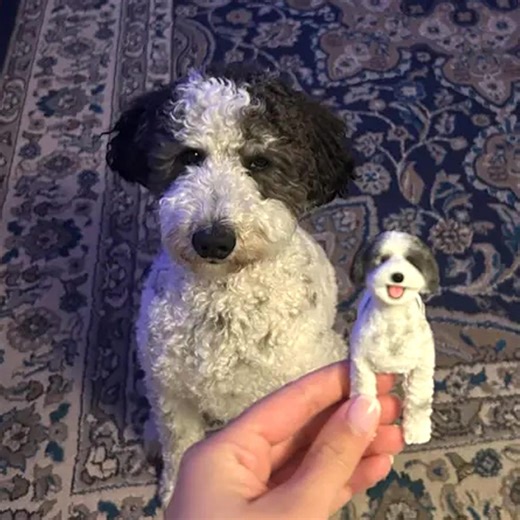 Personalized Pet Cake Topper, Custom Dog Cat Wedding Figurine, Pet Wedding & Anniversary Decorations - Etsy