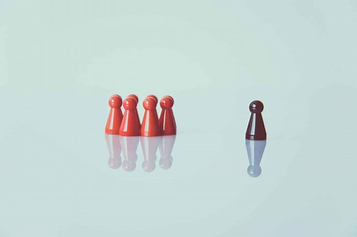 LA FORMULATION D’UNE STRATÉGIE