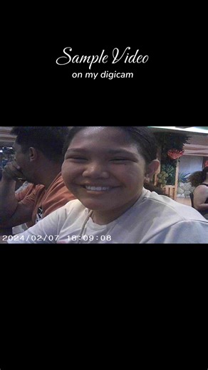 Explore the Charm of Vintage Digicams