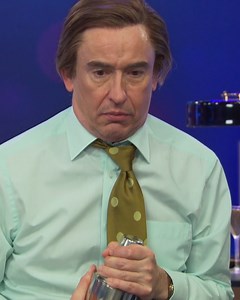 136K views · 1.2K reactions | Alan on air with a wealth of cocktails? much room for disaster. | Baby Cow Productions | Facebook