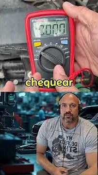 Check MAP sensor #shorts #homemechanic