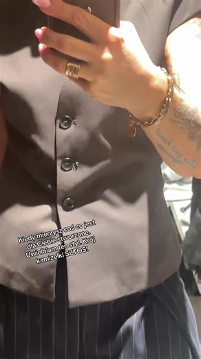 #dziewczynaodstylowek #styleinspo #tik_tok #OOTD