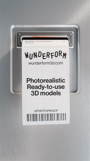 Wunderform on Instagram: "Our website is officially LIVE! 🥐🍉🐚🍊🍋‍🟩🪑🍎🥥 💛✨ Find the hidden promo code in this Reel for 10% off entire order. Apply until November 20 and enjoy!"