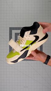 29 reactions | Travis Scott x Jordan Jumpman Jack TR “Bright Cactus”...