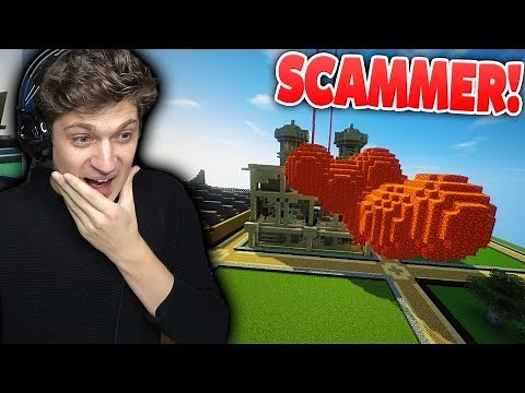 30.000€ SCAMMER wird HEFTIGST BESTRAFT! 😂