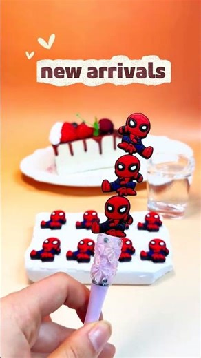 Silicone Focal Beads American Classic Sitcom in Various Shapes, Random Mix