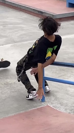 Incredible Skateboarding Audio Compilation