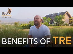 Benefits of TRE (Tension & Trauma Releasing Exercises) #mentalhealth #trauma #exercise