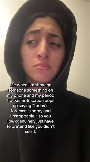 Period tracking isn’t just about knowing when you’ll bleed. It helps you recognize mood changes, energy dips, cravings, pain patterns, and hormonal shifts throughout your cycle. Over time, it gives you real data you can use for your health, appointments, and daily life — that’s why it’s important to have one. 💜 #fyp #violet4teens #periodtracker #obgyn