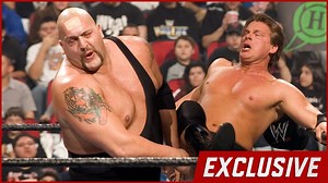 JBL Reveals Which Current WWE Superstar He Would Like To Manage